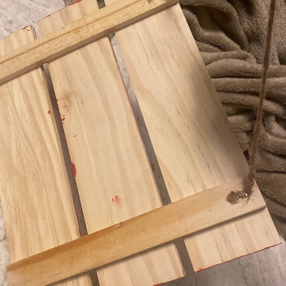 Cat 🐱 Lover’s Sign Hand Painted Fun Decor - Picture 3 of 3